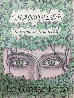 cover image of Zhandalee e La Prima Metamorfosi